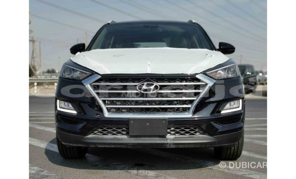 Buy Import Hyundai Tucson Black Car in Import - Dubai in Abia State Buy Import Hyundai Tucson Black Car in Import - Dubai in Abia State
