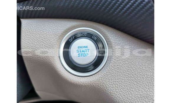 Buy Import Hyundai Tucson Black Car in Import - Dubai in Abia State Buy Import Hyundai Tucson Black Car in Import - Dubai in Abia State