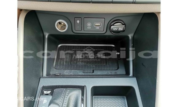 Buy Import Hyundai Tucson Black Car in Import - Dubai in Abia State Buy Import Hyundai Tucson Black Car in Import - Dubai in Abia State