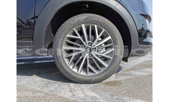 Buy Import Hyundai Tucson Black Car in Import - Dubai in Abia State Buy Import Hyundai Tucson Black Car in Import - Dubai in Abia State