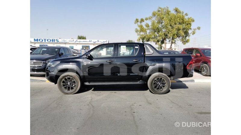Big with watermark toyota hilux abia state import dubai 12492