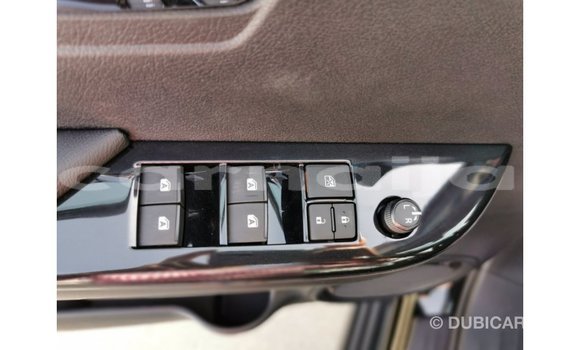 Buy Import Toyota Hilux Black Car in Import - Dubai in Abia State Buy Import Toyota Hilux Black Car in Import - Dubai in Abia State