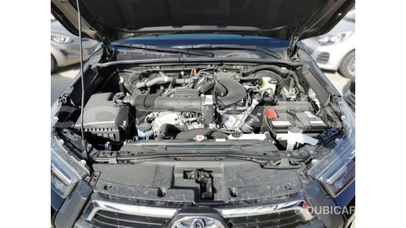 Big with watermark toyota hilux abia state import dubai 12492