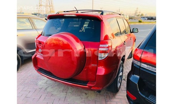 Buy Import Toyota HiAce Red Truck in Import - Dubai in Abia State Buy Import Toyota HiAce Red Truck in Import - Dubai in Abia State