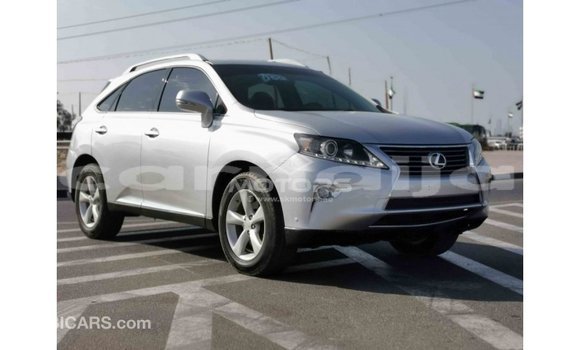 Buy Import Lexus RX 350 Other Car in Import - Dubai in Abia State Buy Import Lexus RX 350 Other Car in Import - Dubai in Abia State