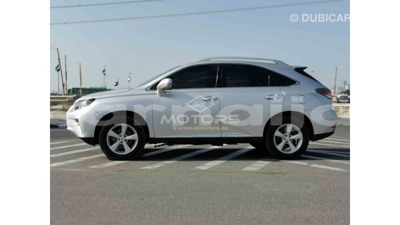 Big with watermark lexus rx 350 abia state import dubai 12494