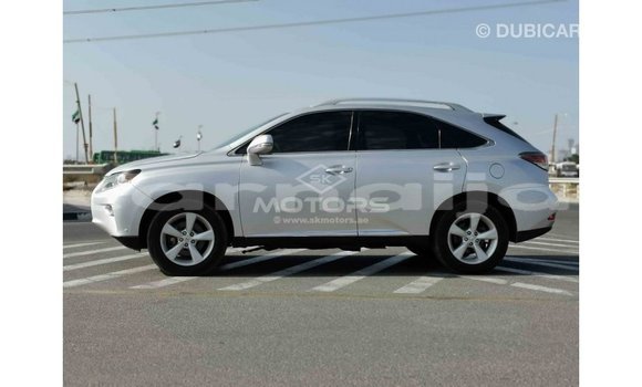Buy Import Lexus RX 350 Other Car in Import - Dubai in Abia State Buy Import Lexus RX 350 Other Car in Import - Dubai in Abia State