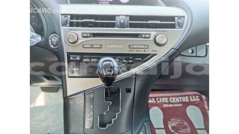 Big with watermark lexus rx 350 abia state import dubai 12494