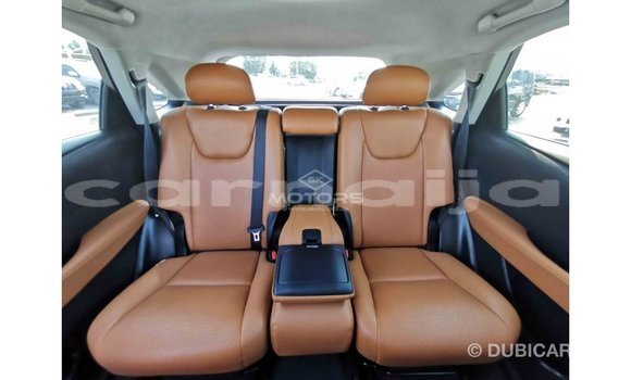 Buy Import Lexus RX 350 Other Car in Import - Dubai in Abia State Buy Import Lexus RX 350 Other Car in Import - Dubai in Abia State
