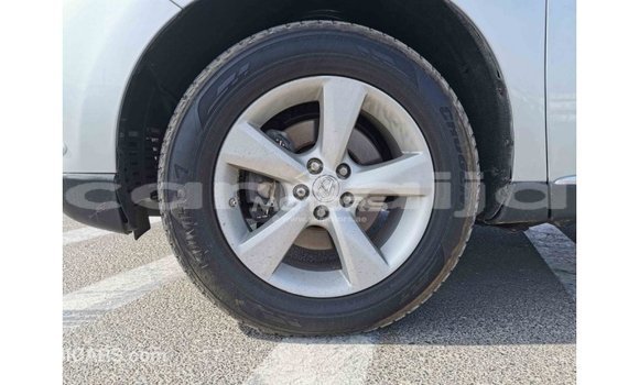 Buy Import Lexus RX 350 Other Car in Import - Dubai in Abia State Buy Import Lexus RX 350 Other Car in Import - Dubai in Abia State