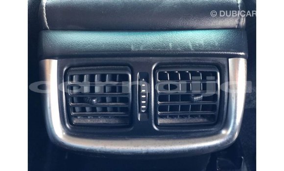 Buy Import Toyota Hilux White Car in Import - Dubai in Abia State Buy Import Toyota Hilux White Car in Import - Dubai in Abia State