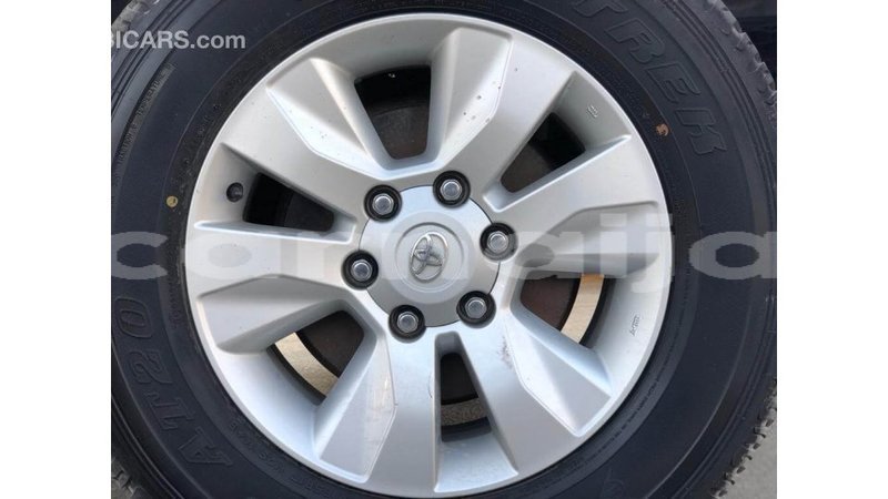 Big with watermark toyota hilux abia state import dubai 12496