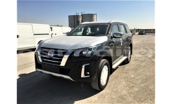 Acheter Import Voiture Nissan Xterra Noir à Import - Dubai, État d'Abia Acheter Import Voiture Nissan Xterra Noir à Import - Dubai, État d'Abia