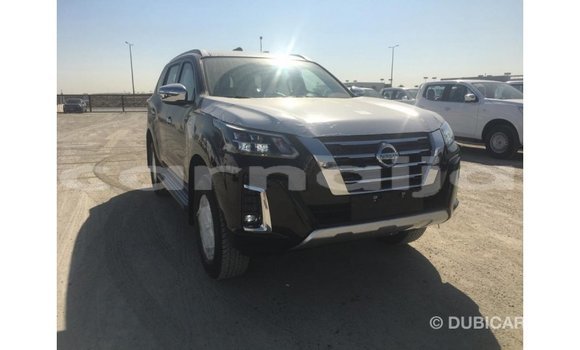 Buy Import Nissan Xterra Black Car in Import - Dubai in Abia State Buy Import Nissan Xterra Black Car in Import - Dubai in Abia State