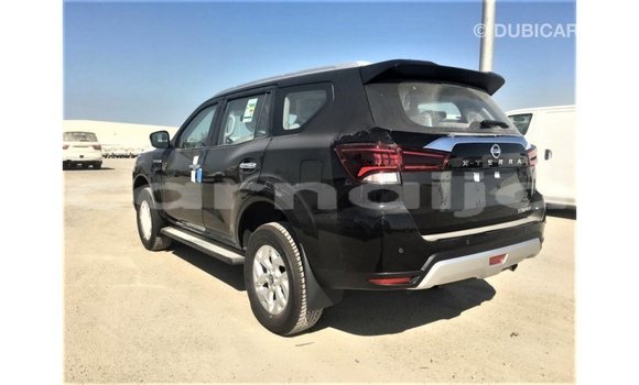 Buy Import Nissan Xterra Black Car in Import - Dubai in Abia State Buy Import Nissan Xterra Black Car in Import - Dubai in Abia State