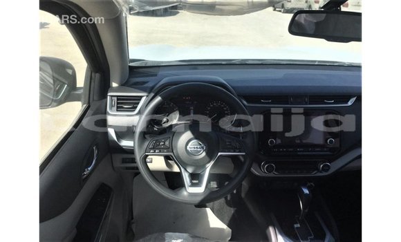 Buy Import Nissan Xterra Black Car in Import - Dubai in Abia State Buy Import Nissan Xterra Black Car in Import - Dubai in Abia State