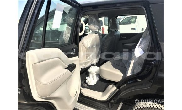 Buy Import Nissan Xterra Black Car in Import - Dubai in Abia State Buy Import Nissan Xterra Black Car in Import - Dubai in Abia State