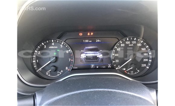 Buy Import Nissan Xterra Black Car in Import - Dubai in Abia State Buy Import Nissan Xterra Black Car in Import - Dubai in Abia State