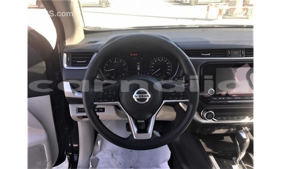 Buy Import Nissan Xterra Black Car in Import - Dubai in Abia State Buy Import Nissan Xterra Black Car in Import - Dubai in Abia State
