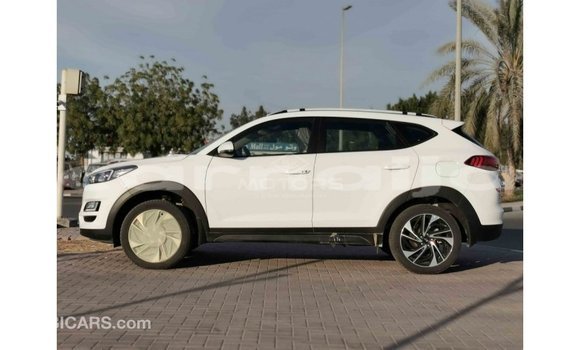 Acheter Import Voiture Hyundai Tucson Blanc à Import - Dubai, État d'Abia Acheter Import Voiture Hyundai Tucson Blanc à Import - Dubai, État d'Abia