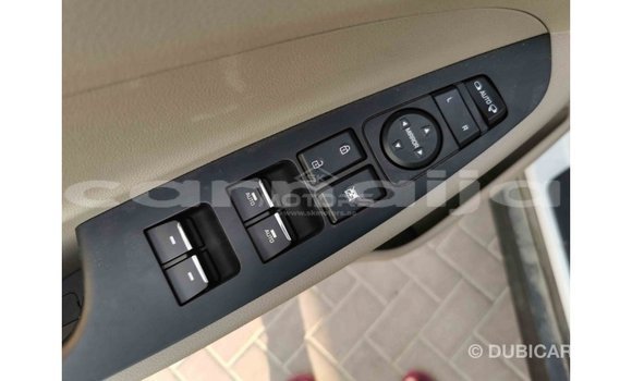 Acheter Import Voiture Hyundai Tucson Blanc à Import - Dubai, État d'Abia Acheter Import Voiture Hyundai Tucson Blanc à Import - Dubai, État d'Abia