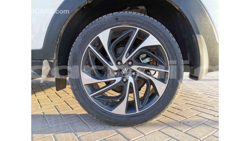 Big with watermark hyundai tucson abia state import dubai 12498