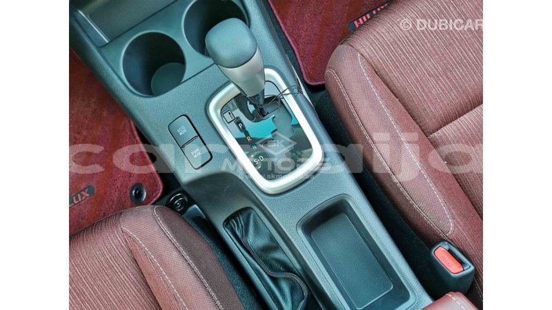 Big with watermark toyota hilux abia state import dubai 12500