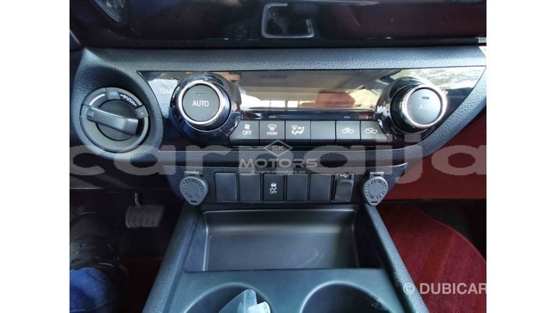 Big with watermark toyota hilux abia state import dubai 12500