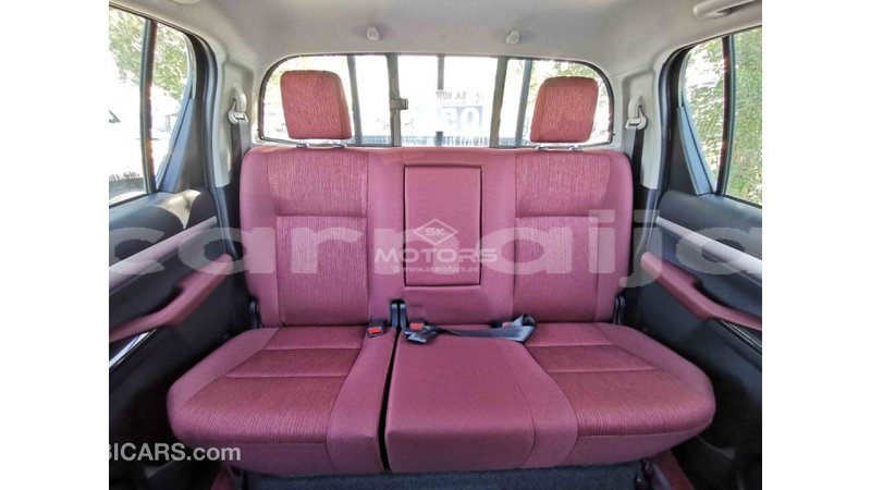 Big with watermark toyota hilux abia state import dubai 12500