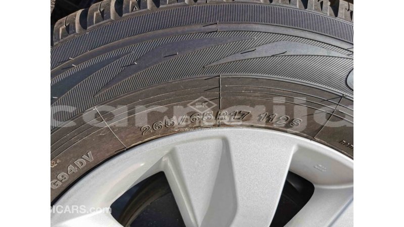 Big with watermark toyota hilux abia state import dubai 12500