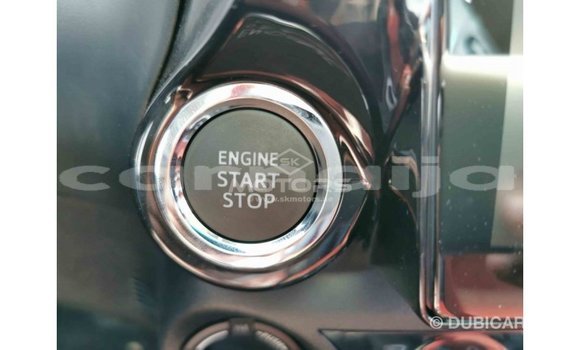 Buy Import Toyota Hilux White Car in Import - Dubai in Abia State Buy Import Toyota Hilux White Car in Import - Dubai in Abia State