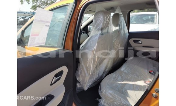 Buy Import Renault Duster Other Car in Import - Dubai in Abia State Buy Import Renault Duster Other Car in Import - Dubai in Abia State