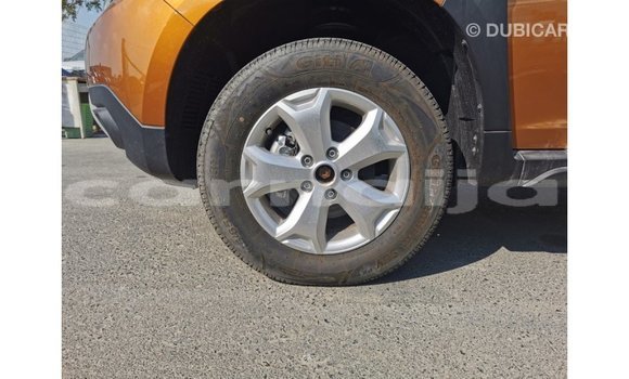 Buy Import Renault Duster Other Car in Import - Dubai in Abia State Buy Import Renault Duster Other Car in Import - Dubai in Abia State