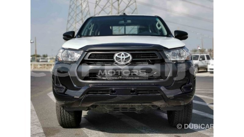 Big with watermark toyota hilux abia state import dubai 12503