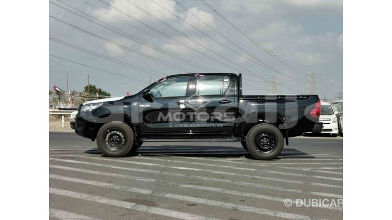 Big with watermark toyota hilux abia state import dubai 12503