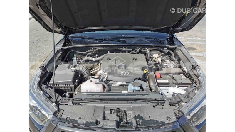 Big with watermark toyota hilux abia state import dubai 12503