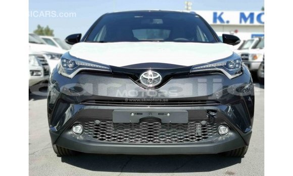 Buy Import Toyota C-HR Other Car in Import - Dubai in Abia State Buy Import Toyota C-HR Other Car in Import - Dubai in Abia State