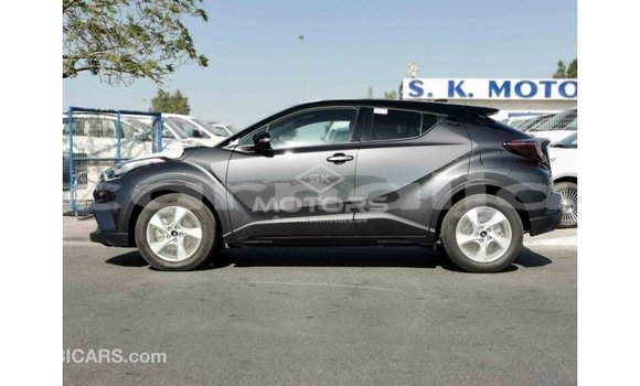 Buy Import Toyota C-HR Other Car in Import - Dubai in Abia State Buy Import Toyota C-HR Other Car in Import - Dubai in Abia State