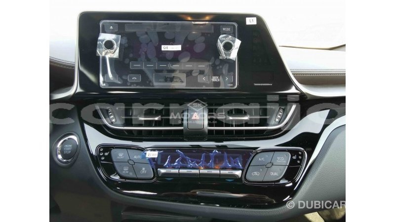 Big with watermark toyota c hr abia state import dubai 12505