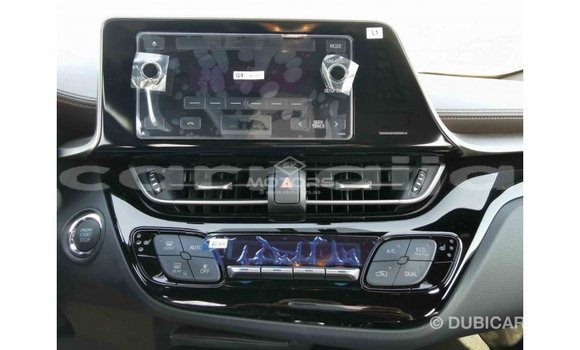 Buy Import Toyota C-HR Other Car in Import - Dubai in Abia State Buy Import Toyota C-HR Other Car in Import - Dubai in Abia State