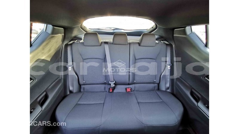 Big with watermark toyota c hr abia state import dubai 12506