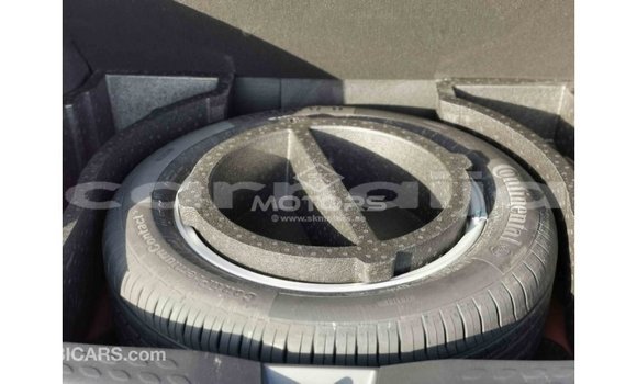 Buy Import Toyota C-HR Red Car in Import - Dubai in Abia State Buy Import Toyota C-HR Red Car in Import - Dubai in Abia State