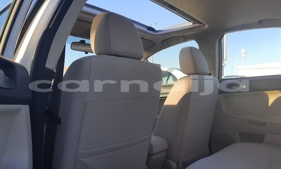 Buy Import Mitsubishi Lancer White Car in Import - Dubai in Abia State Buy Import Mitsubishi Lancer White Car in Import - Dubai in Abia State