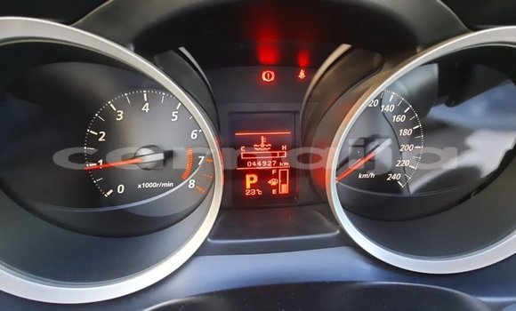 Buy Import Mitsubishi Lancer White Car in Import - Dubai in Abia State Buy Import Mitsubishi Lancer White Car in Import - Dubai in Abia State