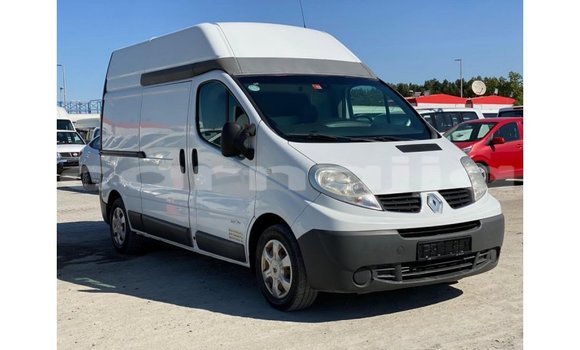 Acheter Import Voiture Renault 5 Blanc à Import - Dubai, État d'Abia Acheter Import Voiture Renault 5 Blanc à Import - Dubai, État d'Abia