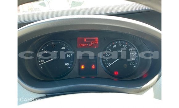 Acheter Import Voiture Renault 5 Blanc à Import - Dubai, État d'Abia Acheter Import Voiture Renault 5 Blanc à Import - Dubai, État d'Abia