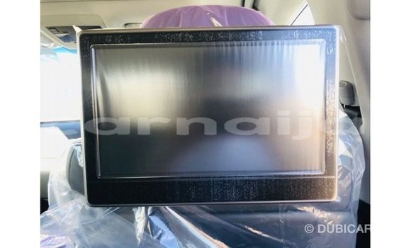 Acheter Import Voiture Toyota Land Cruiser Autre à Import - Dubai, État d'Abia Acheter Import Voiture Toyota Land Cruiser Autre à Import - Dubai, État d'Abia