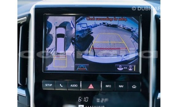 Acheter Import Voiture Toyota Land Cruiser Autre à Import - Dubai, État d'Abia Acheter Import Voiture Toyota Land Cruiser Autre à Import - Dubai, État d'Abia