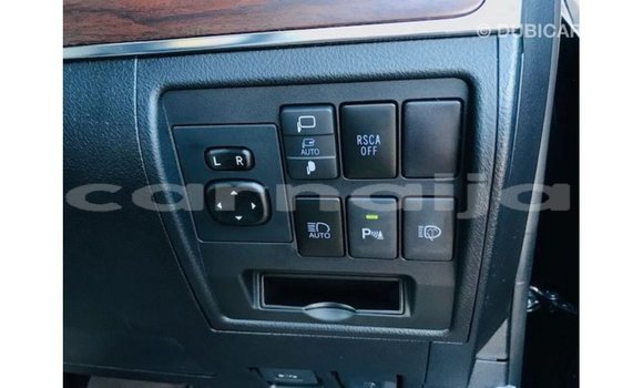 Acheter Import Voiture Toyota Land Cruiser Autre à Import - Dubai, État d'Abia Acheter Import Voiture Toyota Land Cruiser Autre à Import - Dubai, État d'Abia