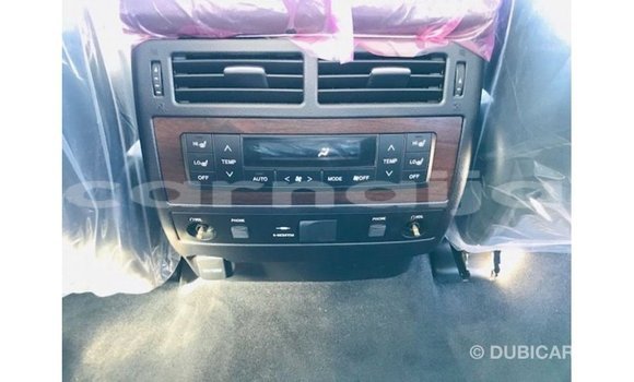 Acheter Import Voiture Toyota Land Cruiser Autre à Import - Dubai, État d'Abia Acheter Import Voiture Toyota Land Cruiser Autre à Import - Dubai, État d'Abia